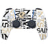 NFL New Orleans Saints - Blast PS5 Controller Skin