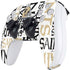 NFL New Orleans Saints - Blast PS5 Controller Skin