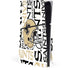 NFL New Orleans Saints - Blast PS5 Slim Disk Console Skin