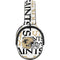 NFL New Orleans Saints - Blast Skullcandy Venue Skin