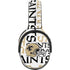 NFL New Orleans Saints - Blast Skullcandy Venue Skin
