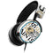 NFL New Orleans Saints - Blast SteelSeries Arctis 3 Skin