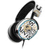 NFL New Orleans Saints - Blast SteelSeries Arctis 3 Skin