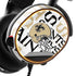 NFL New Orleans Saints - Blast SteelSeries Arctis 5 Skin