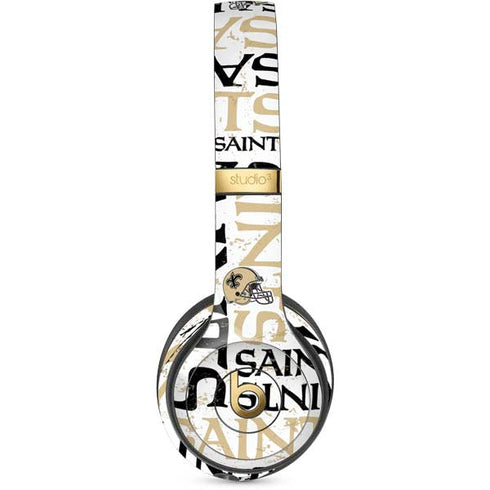 NFL New Orleans Saints - Blast Studio Wireless 3 Skin