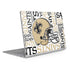 NFL New Orleans Saints - Blast Surface Book 2 13.5in Skin