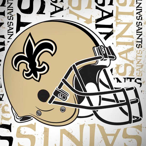 NFL New Orleans Saints - Blast Surface Book 2 13.5in Skin