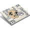 NFL New Orleans Saints - Blast Surface Book Skin