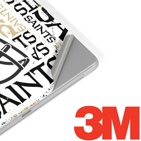 NFL New Orleans Saints - Blast Surface Go Skin