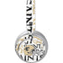 NFL New Orleans Saints - Blast Surface Headphones Skin