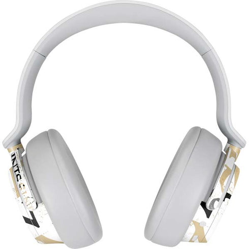 NFL New Orleans Saints - Blast Surface Headphones Skin