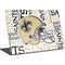 NFL New Orleans Saints - Blast Surface Laptop 4 15in Skin