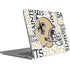 NFL New Orleans Saints - Blast Surface Laptop Studio Skin