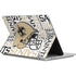 NFL New Orleans Saints - Blast Surface Laptop Studio Skin
