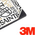 NFL New Orleans Saints - Blast Surface Pro 6 Skin