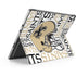 NFL New Orleans Saints - Blast Surface Pro 8 Skin