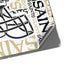 NFL New Orleans Saints - Blast Surface Pro 8 Skin