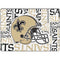 NFL New Orleans Saints - Blast Surface Pro 9 Skin