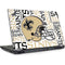 NFL New Orleans Saints - Blast Lenovo ThinkPad Skin