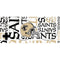 NFL New Orleans Saints - Blast Xbox Adaptive Controller Skin