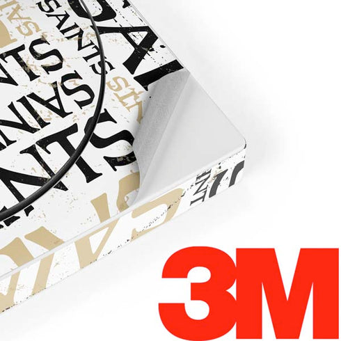 NFL New Orleans Saints - Blast Xbox Adaptive Controller Skin