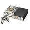 NFL New Orleans Saints - Blast Xbox One Console and Controller Bundle Skin