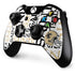 NFL New Orleans Saints - Blast Xbox One Controller Skin