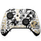 NFL New Orleans Saints - Blast Xbox One Elite Controller Skin