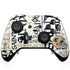 NFL New Orleans Saints - Blast Xbox One Elite Controller Skin