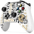 NFL New Orleans Saints - Blast Xbox One S All-Digital Edition Bundle Skin