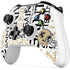 NFL New Orleans Saints - Blast Xbox One S Controller Skin
