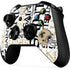 NFL New Orleans Saints - Blast Xbox One X Controller Skin