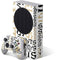 NFL New Orleans Saints - Blast Xbox Series S Skins