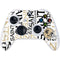 NFL New Orleans Saints - Blast Xbox Series S Controller Skin