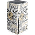 NFL New Orleans Saints - Blast Xbox Series X Console Skin