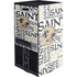 NFL New Orleans Saints - Blast Xbox Series X Console Skin