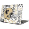 NFL New Orleans Saints - Blast Yoga 710 14in Skin