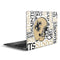 NFL New Orleans Saints - Blast Zenbook UX305FA 13.3in Skin
