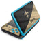 NFL New Orleans Saints Nintendo 2DS XL (2017) Skin