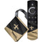 NFL New Orleans Saints Amazon Fire TV Skin