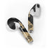 NFL New Orleans Saints Apple AirPods Skin