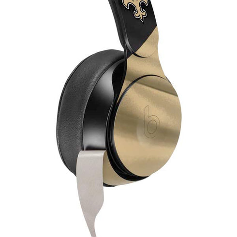 NFL New Orleans Saints Beats Solo Pro Skin