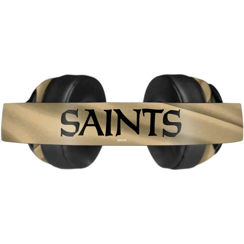 NFL New Orleans Saints Beats Solo Pro Skin
