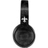 NFL New Orleans Saints Black & White Beats Solo Pro Skin