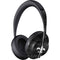 NFL New Orleans Saints Black & White Bose Noise Cancelling Headphones 700 Skin