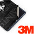 NFL New Orleans Saints Black & White Galaxy Note 9 Skin