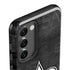 NFL New Orleans Saints Black & White Galaxy S23 Pro Case