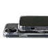 NFL New Orleans Saints Black & White iPhone 15 MagSafe Case