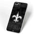 NFL New Orleans Saints Black & White iPhone 7 Plus Skin