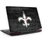 NFL New Orleans Saints Black & White Legion Y720 Skin